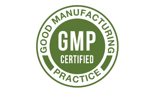 GutOptim GMP Certified